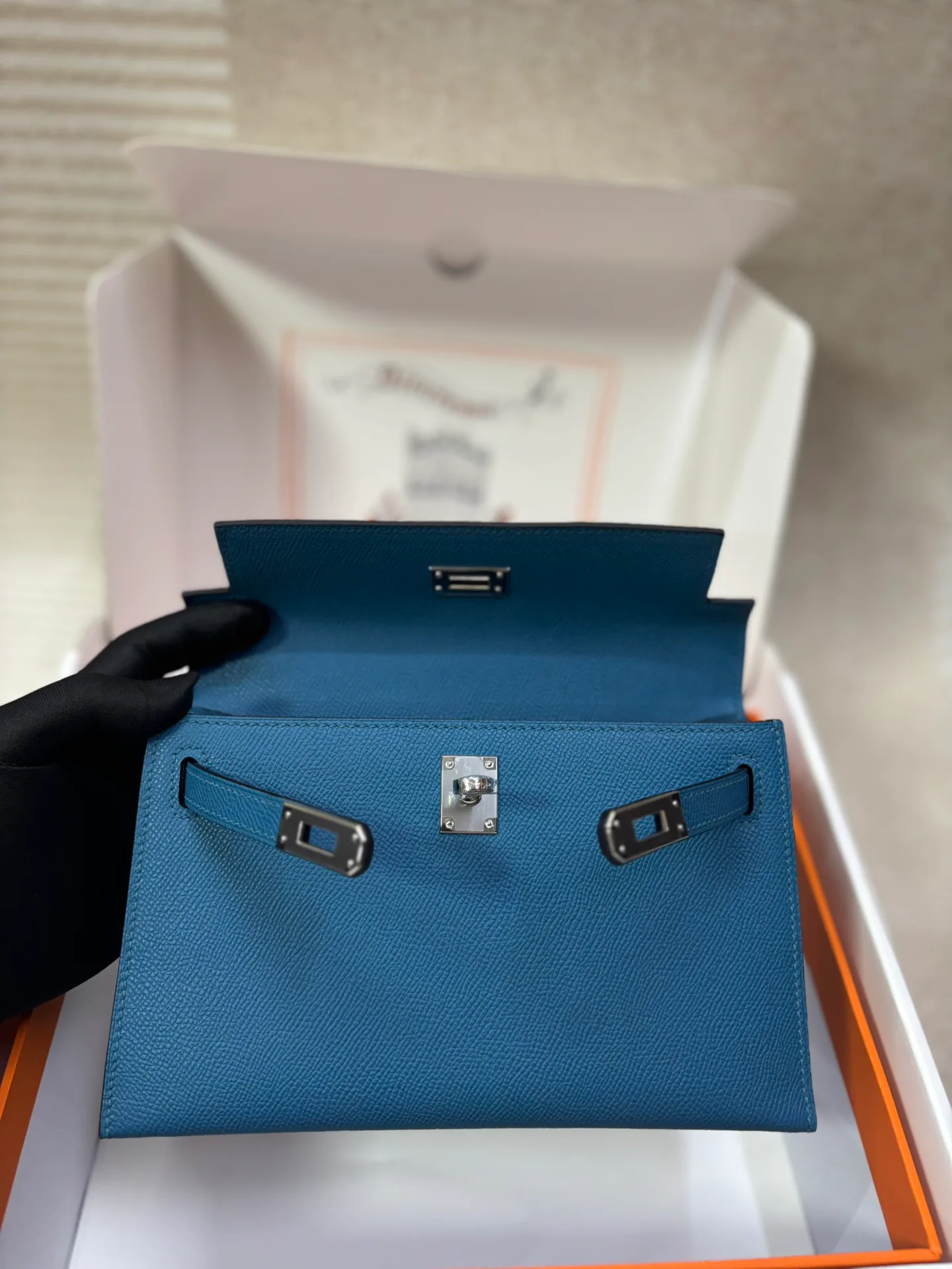 Клатчи Женские Hermes 13125032