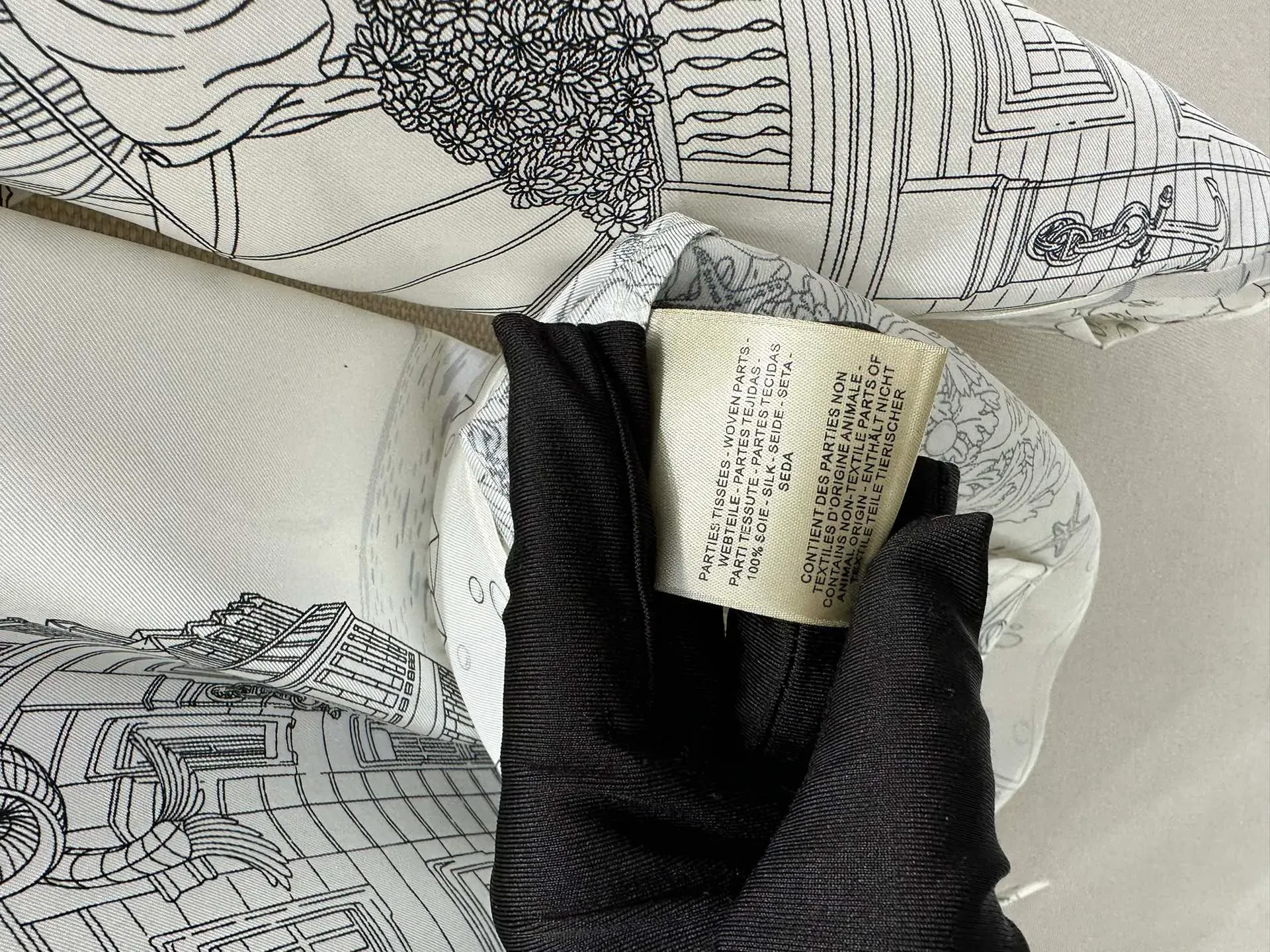 Рубашки Женские Hermes 13010