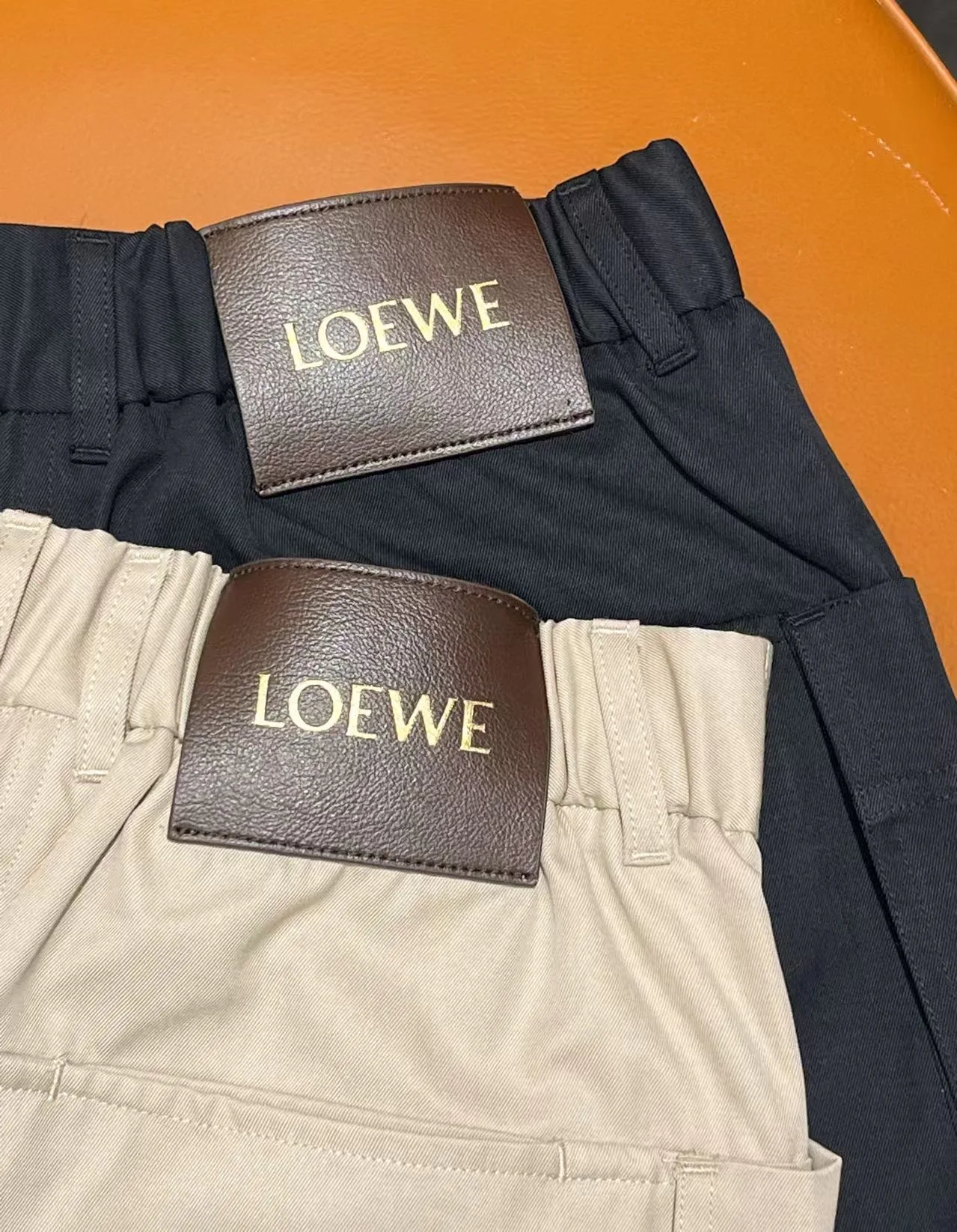 Брюки Женские Loewe 11884850