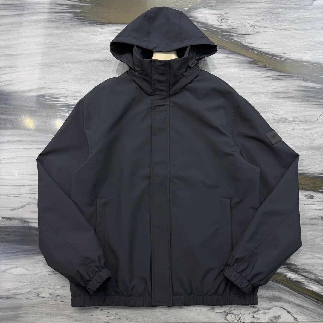 Куртки И Пуховики Мужские Fendi 11341963