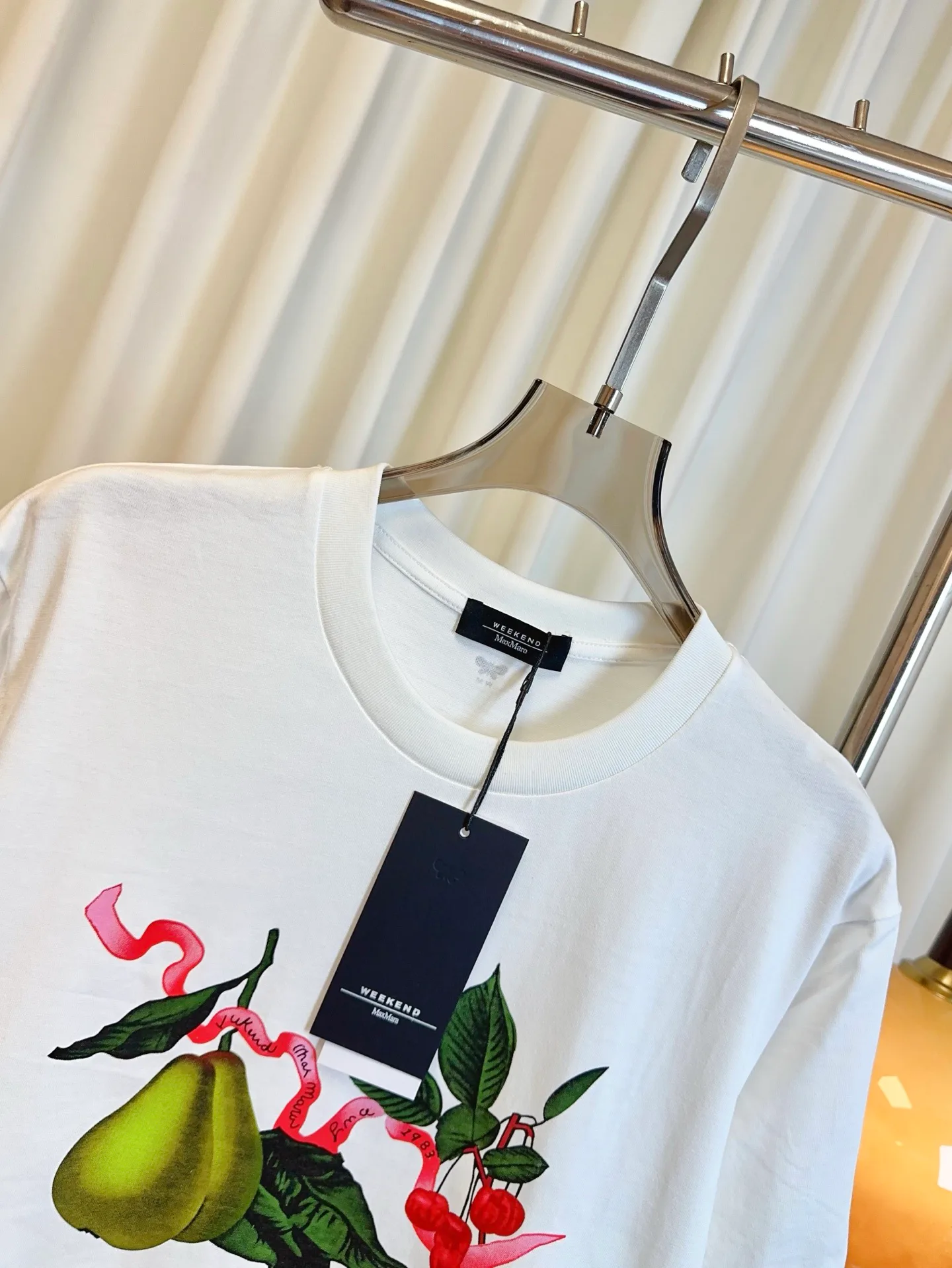 Футболки Женские Balenciaga 27831