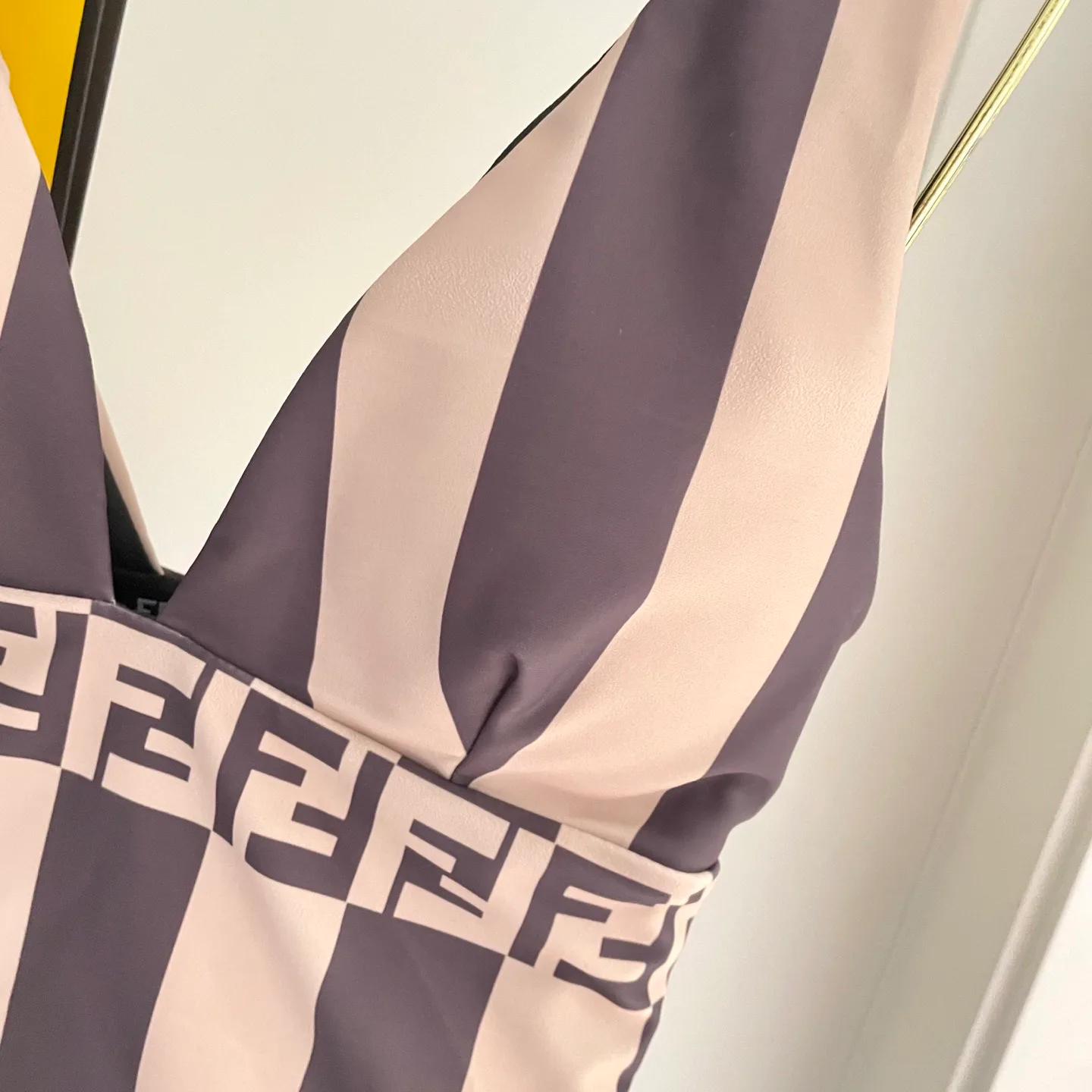 Купальники Женские Fendi 588213