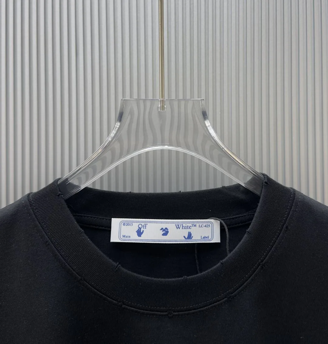 Футболки Мужские Off-White 11302173
