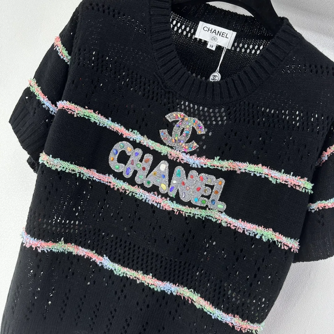 Топы Женские Chanel 5179591