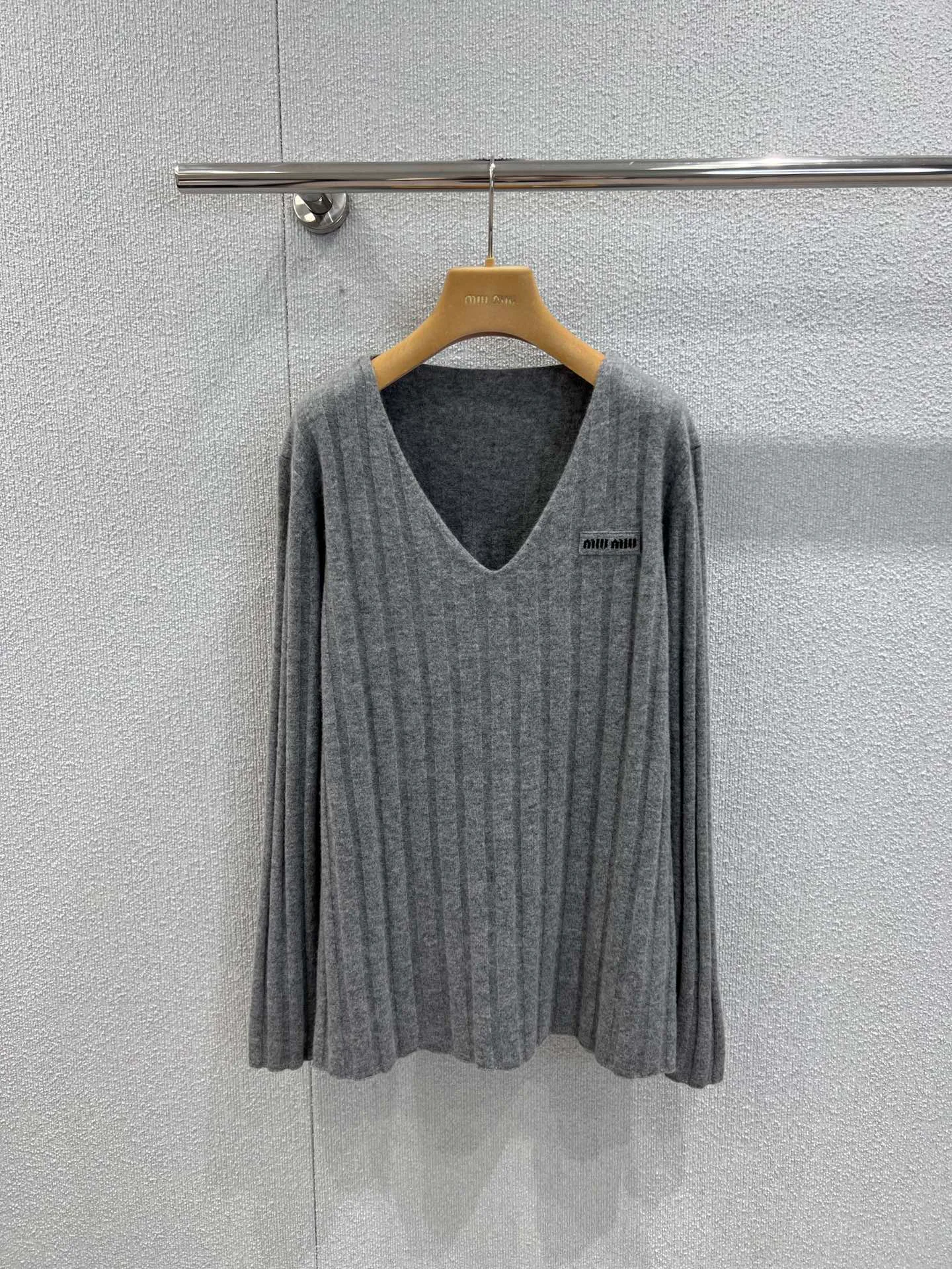 Джемперы И Свитеры Женские Miu Miu 852161