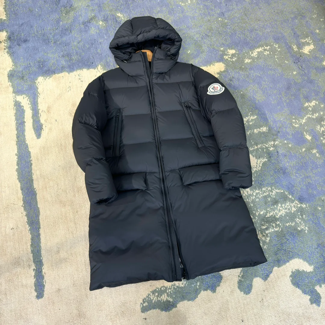 Куртки И Пуховики Женские Moncler 2162117