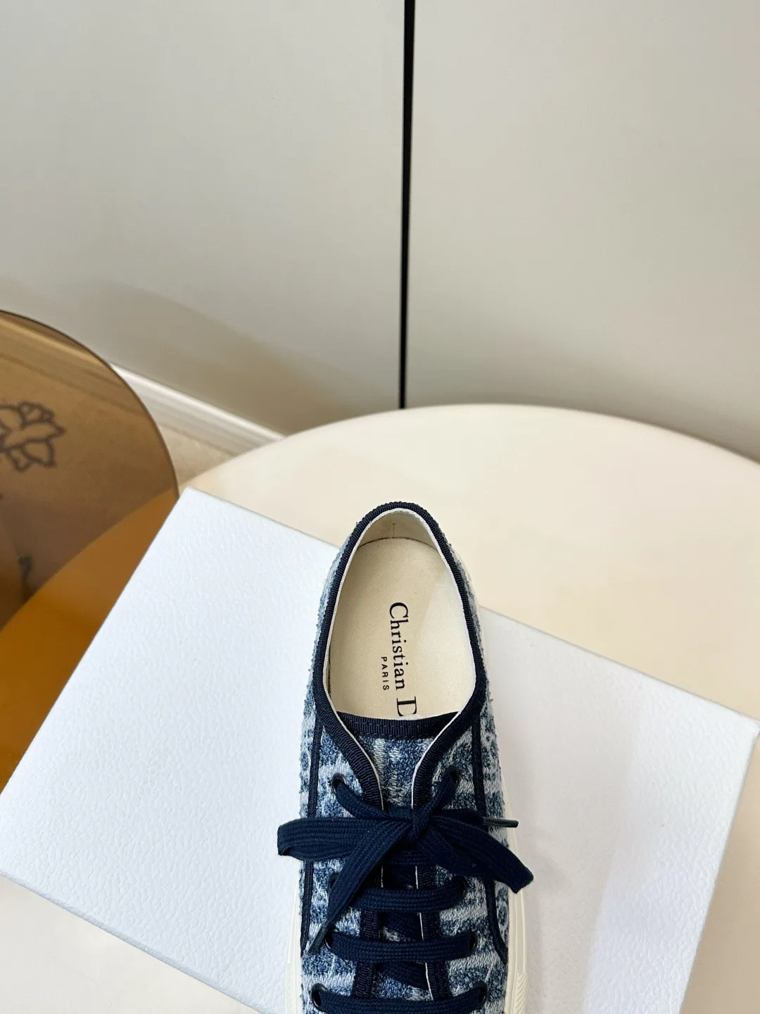 Кроссовки Женские Christian Dior 19031966