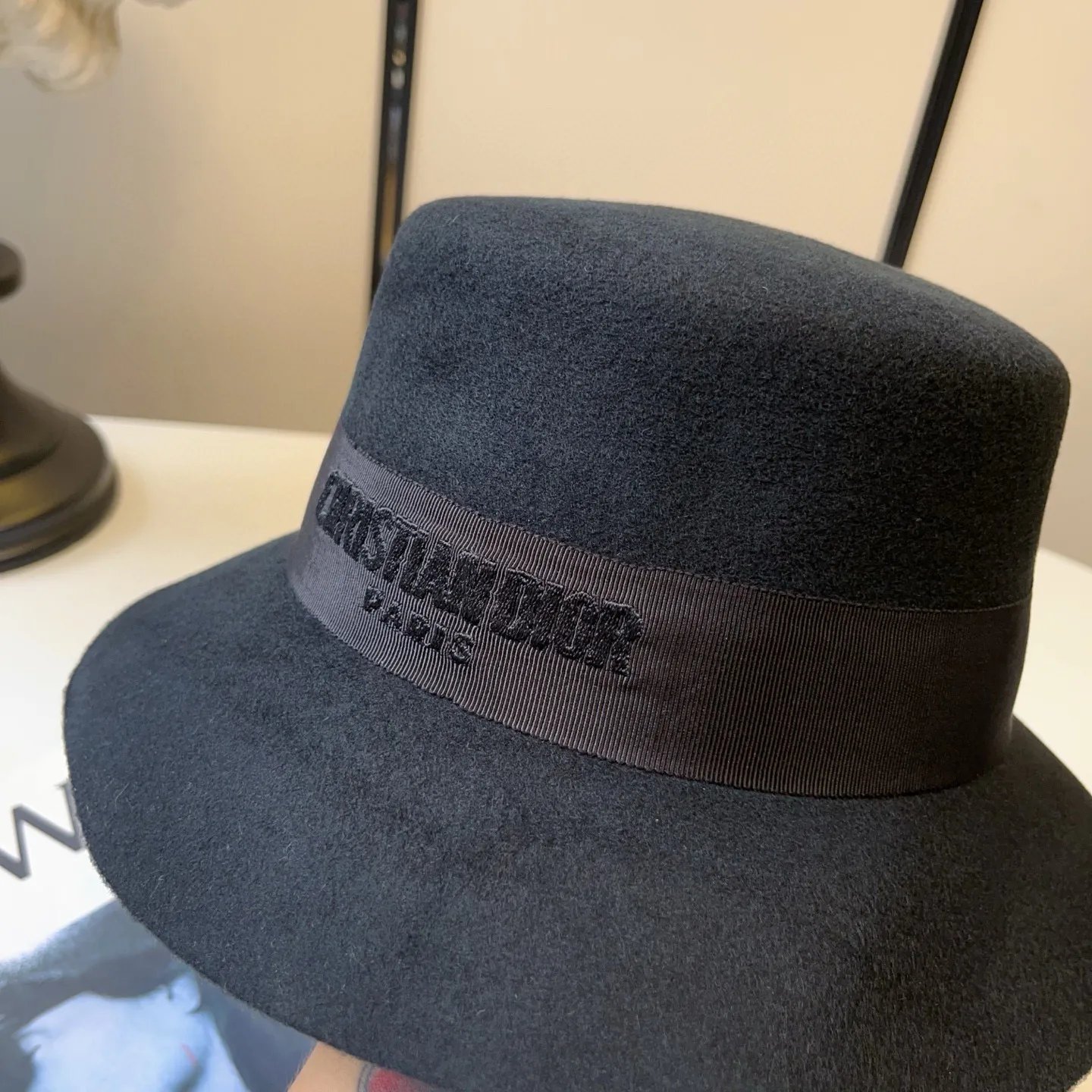 Головные Уборы Christian Dior 17973790