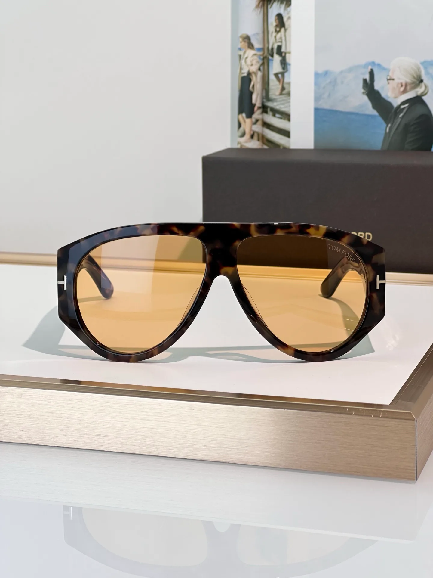 Очки Tom Ford 18398799