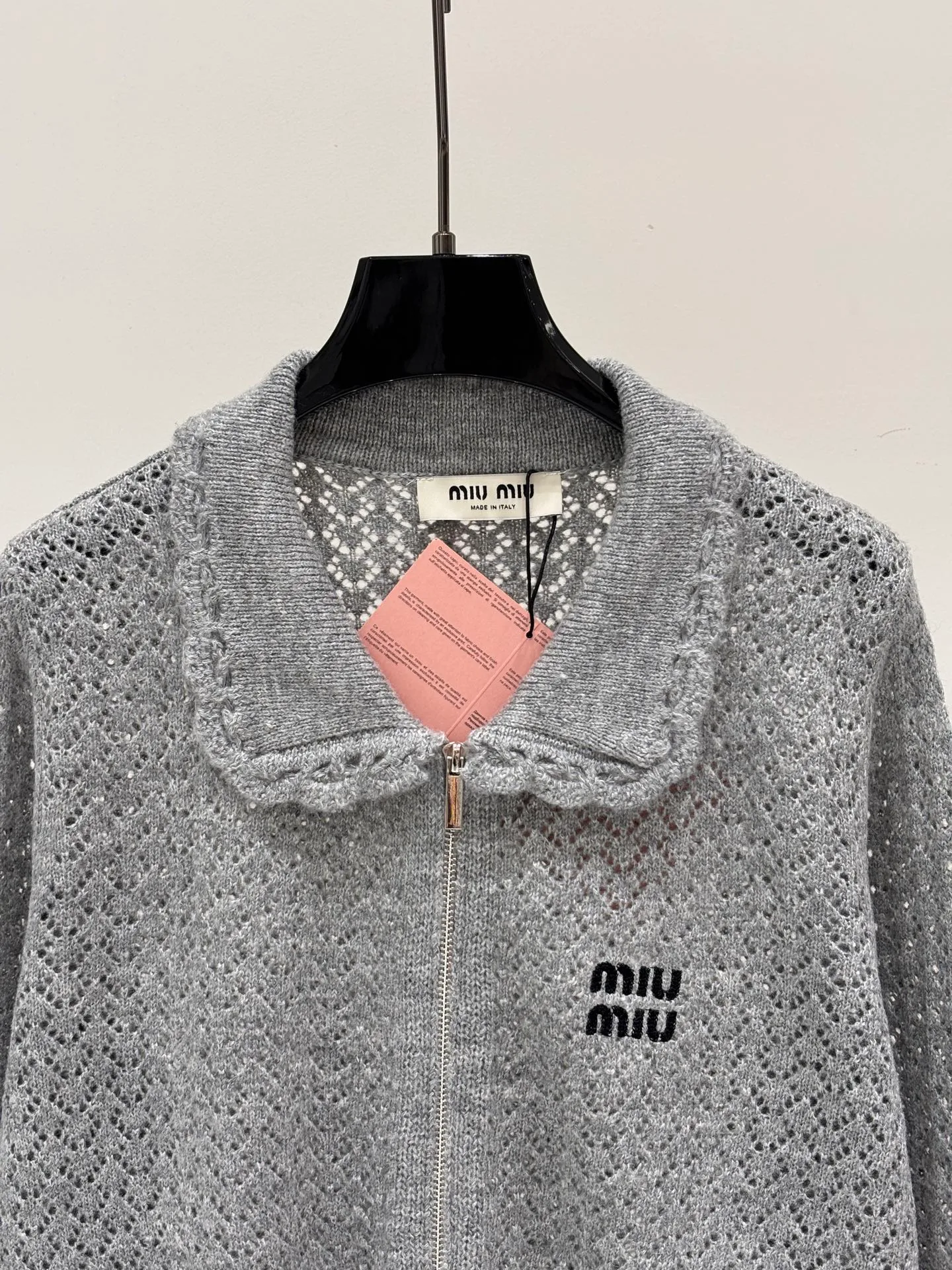 Джемперы И Свитеры Женские Miu Miu 18548237