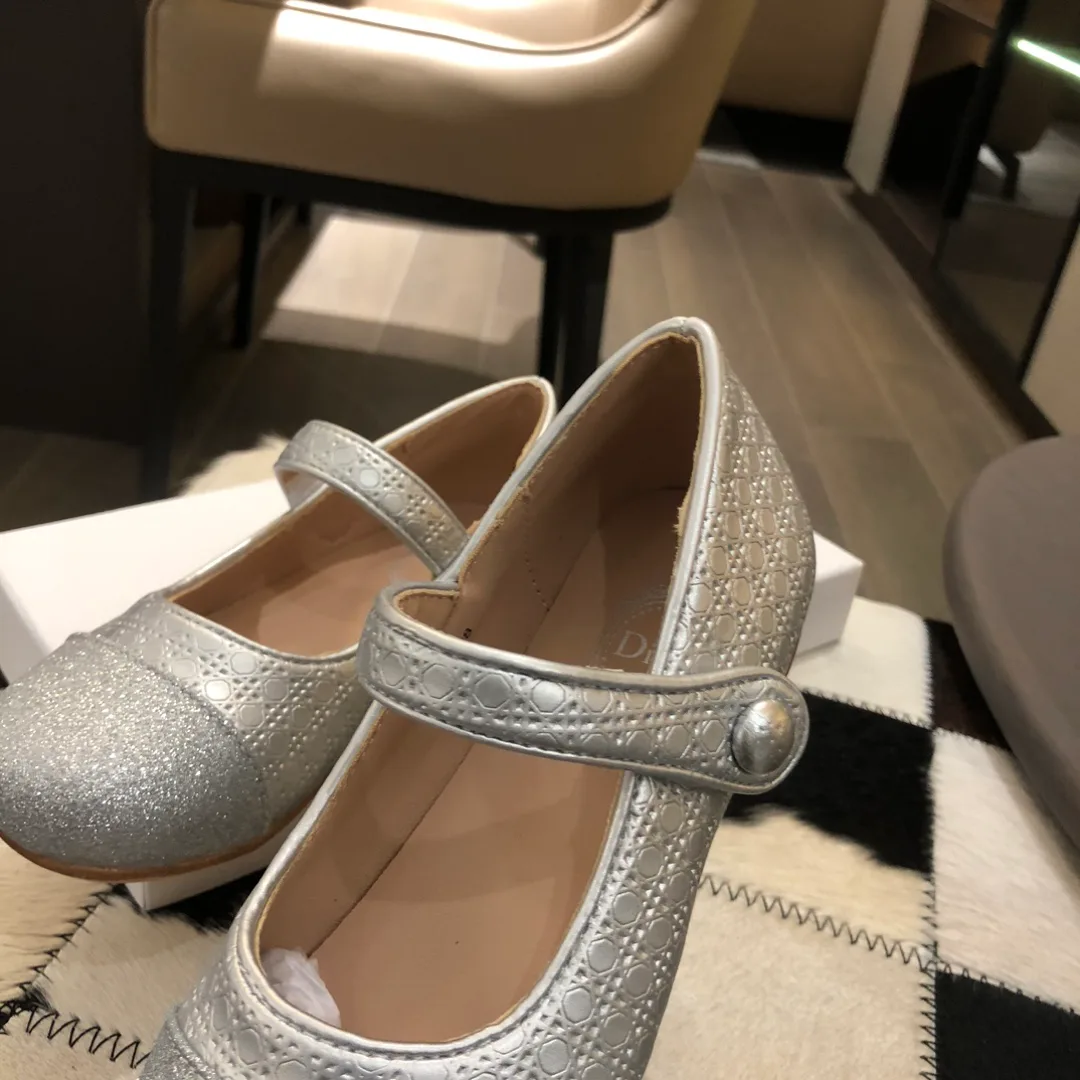 Балетки Женские Christian Dior 18445133