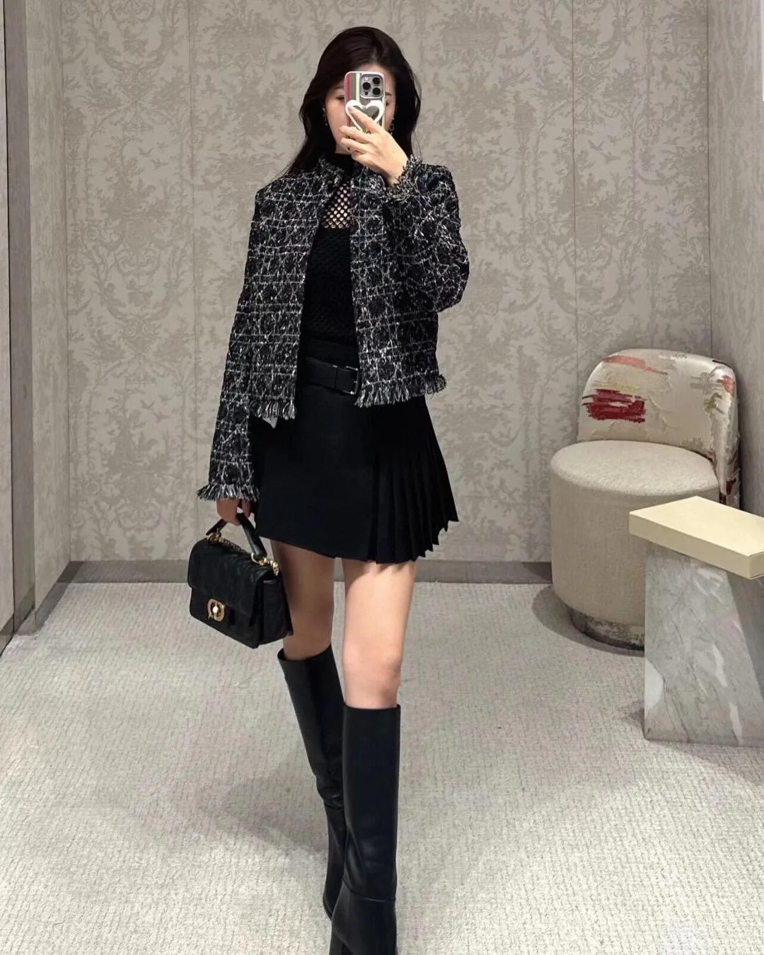 Жакеты Женские Christian Dior 5051214