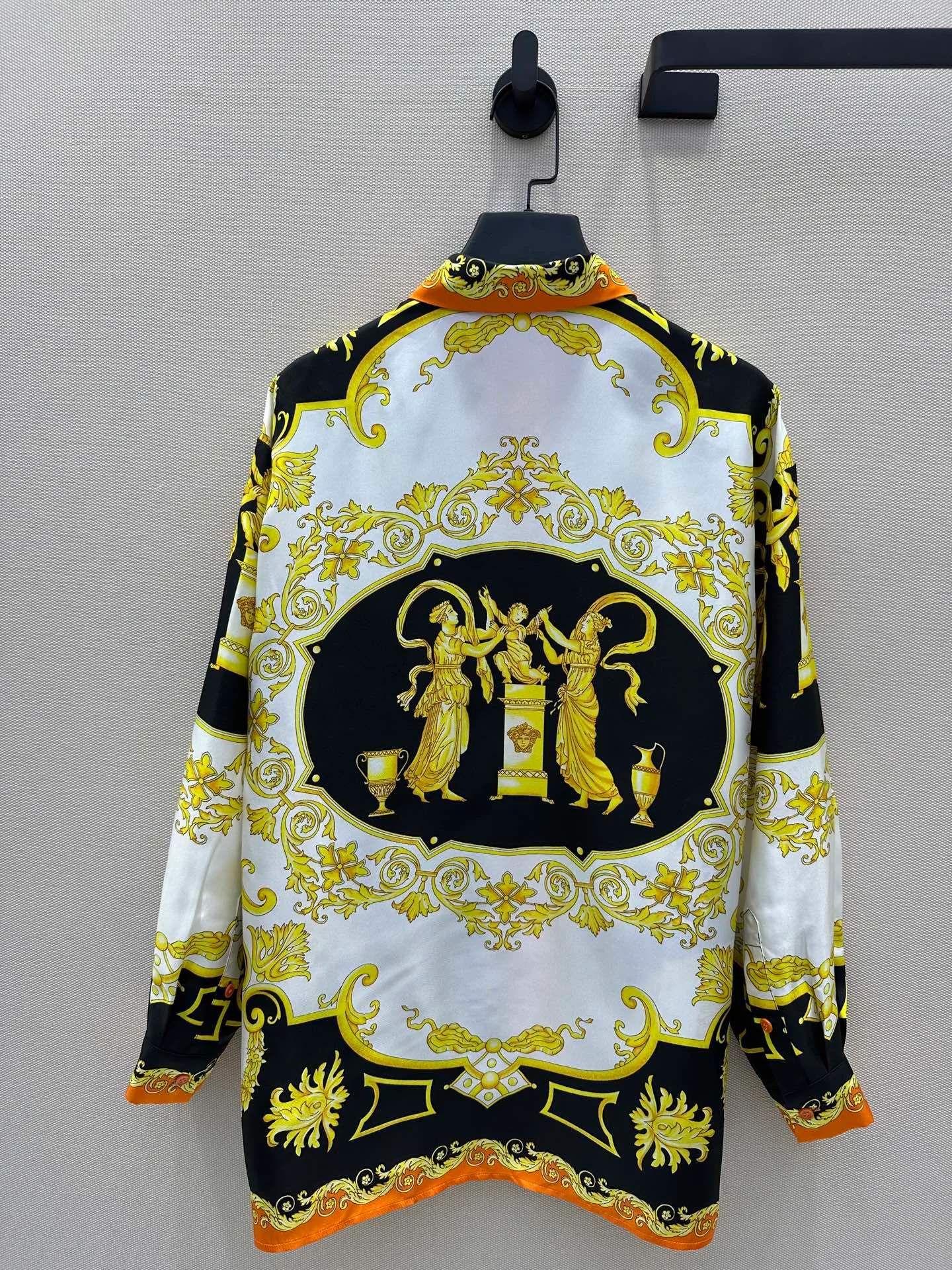 Рубашки Женские Versace 11326621