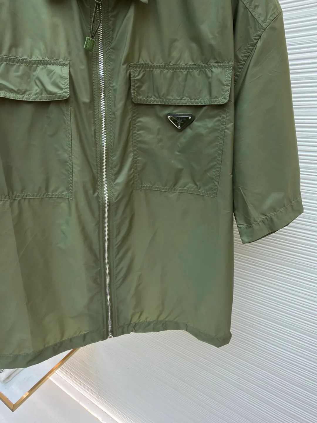 Рубашки Мужские Prada 11430099