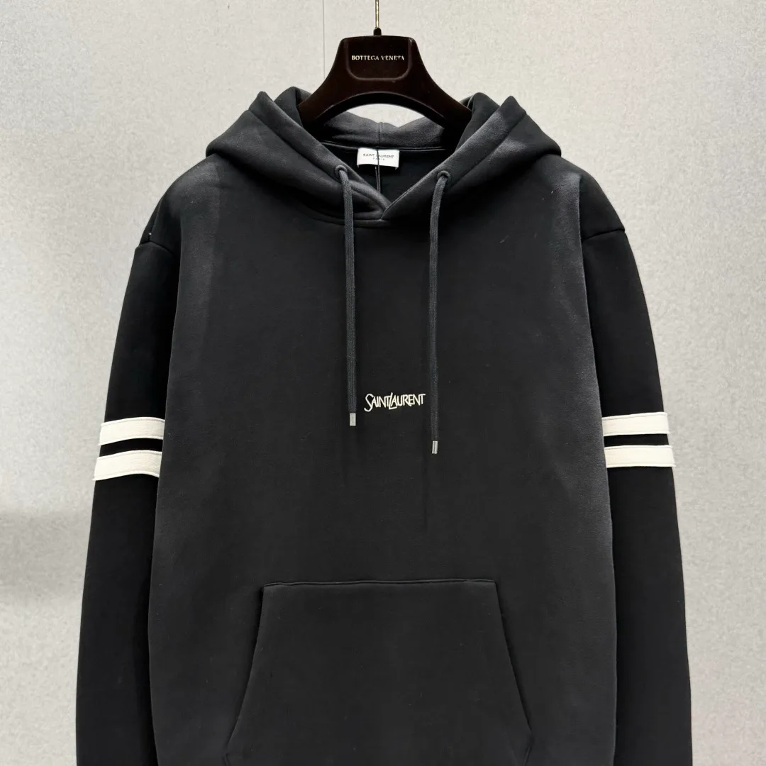 Свитшоты И Худи Мужские Saint Laurent 18380595