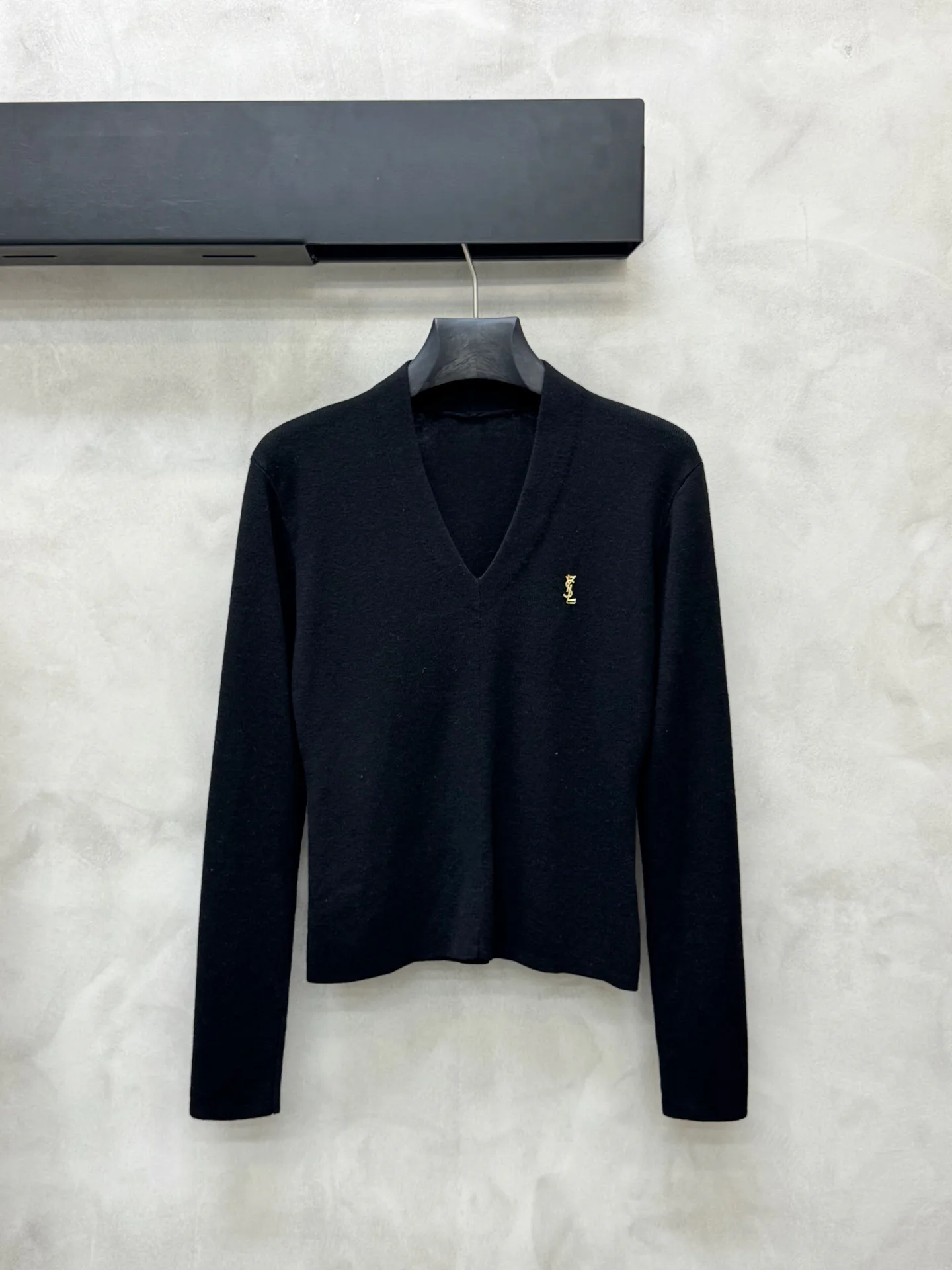 Джемперы И Свитеры Женские Saint Laurent 18130870