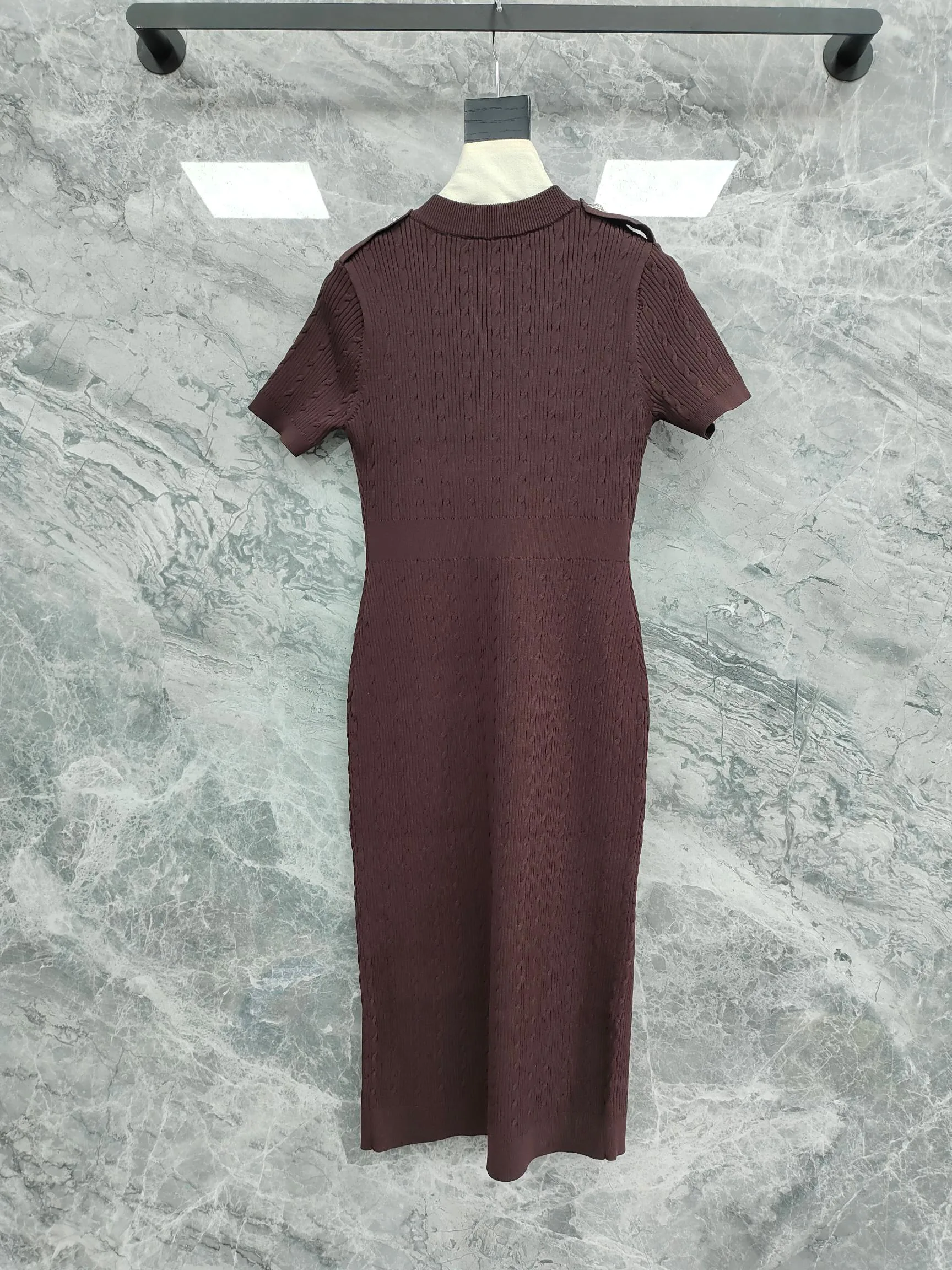 Платья Женские Balmain 11705389