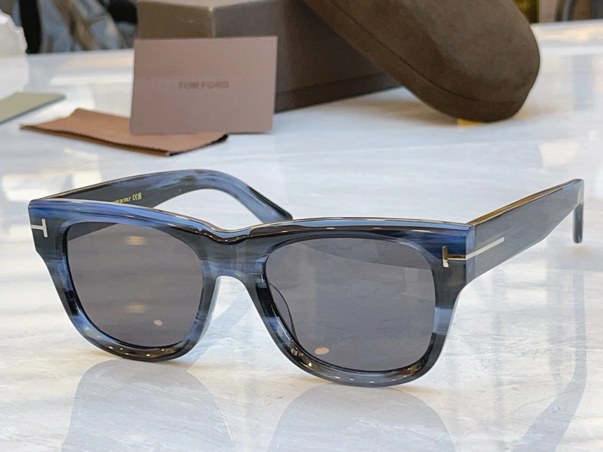 Очки Tom Ford 11432743