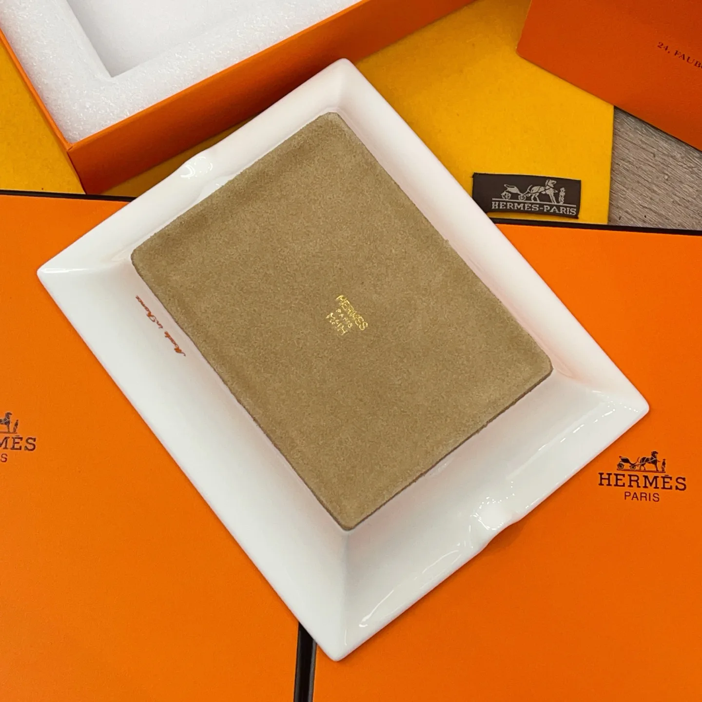 Посуда Hermes 11445479