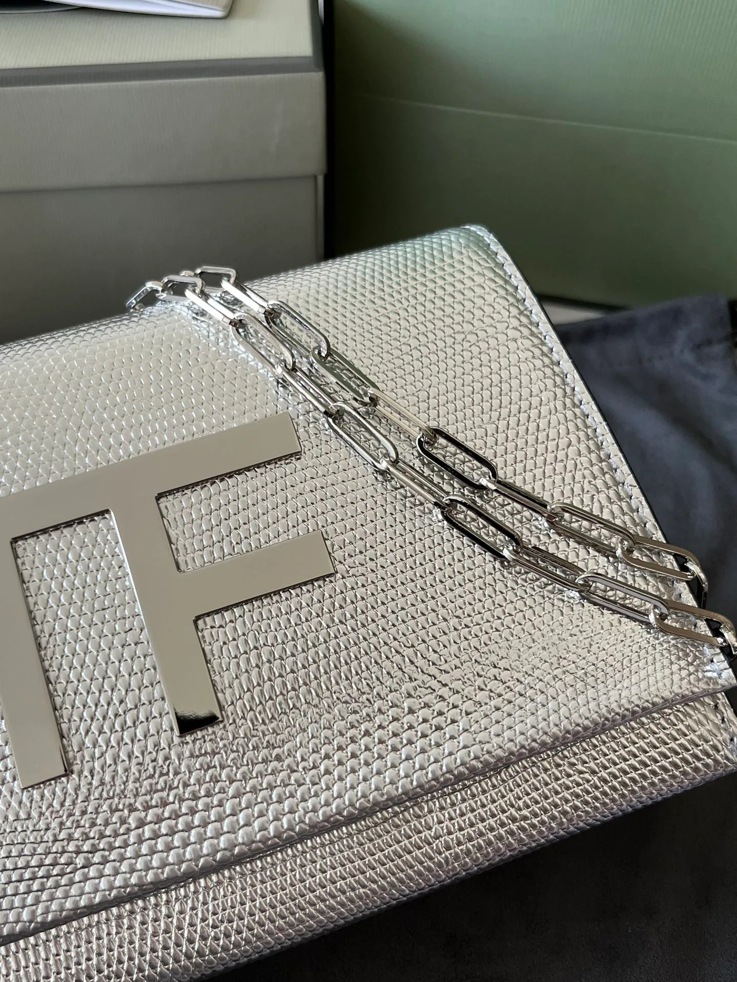 Сумки На Ремне Женские Tom Ford 58809