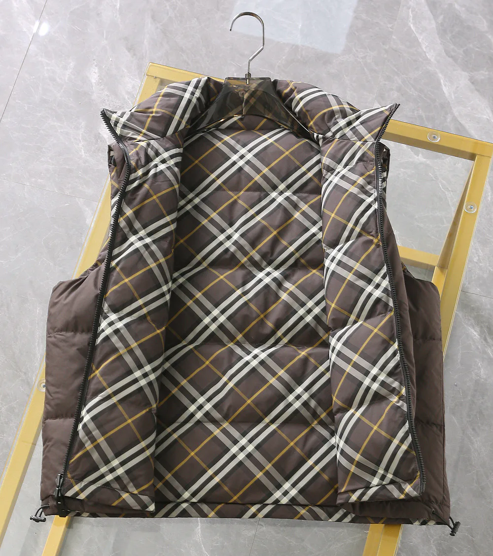 Жилеты Женские Burberry 18140830