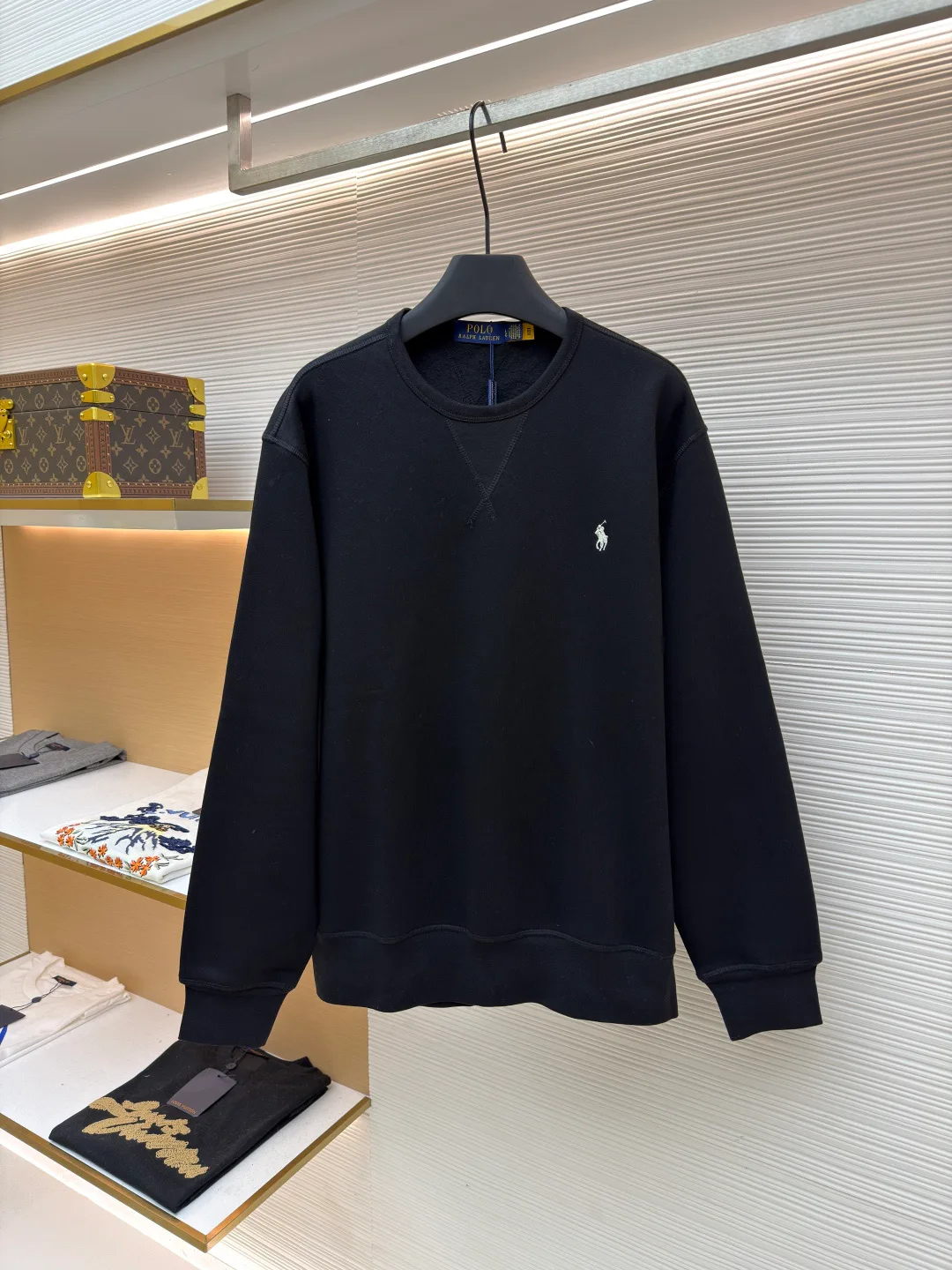 Свитшоты И Худи Мужские Ralph Lauren 9350680