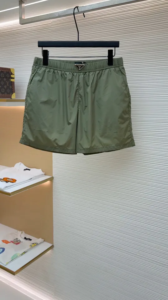 Шорты Мужские Prada 17527091