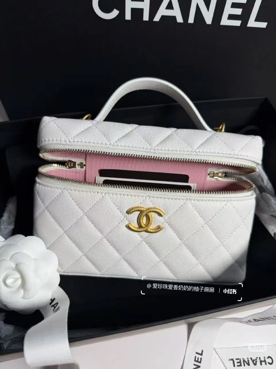 Сумки На Ремне Женские Chanel 22659