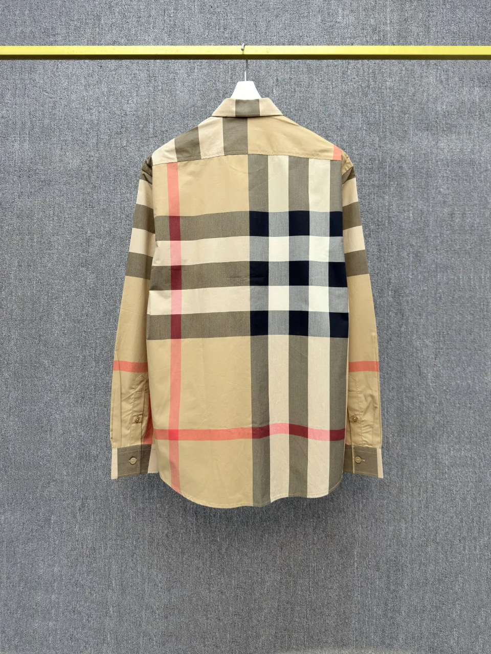 Рубашки Женские Burberry 212466