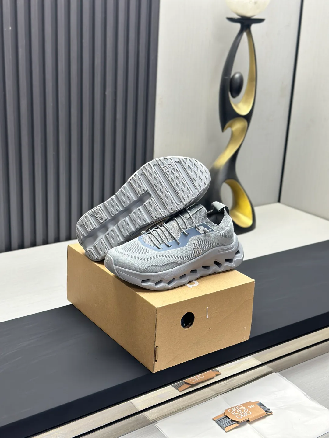 Кроссовки Женские Loewe 1992870