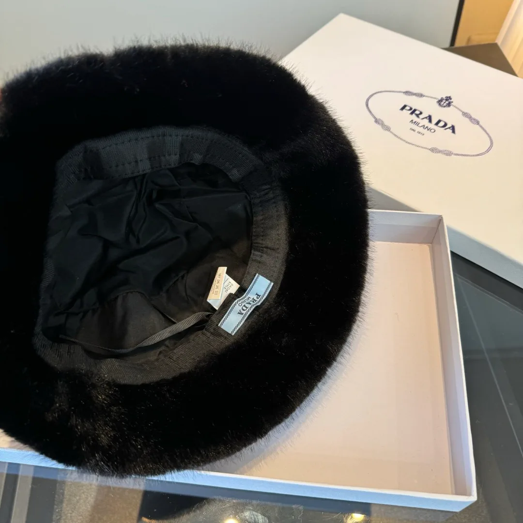 Головные Уборы Prada 849152