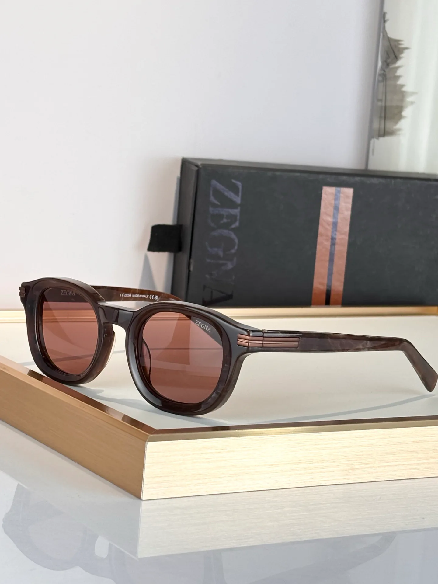 Очки Zegna 11445661