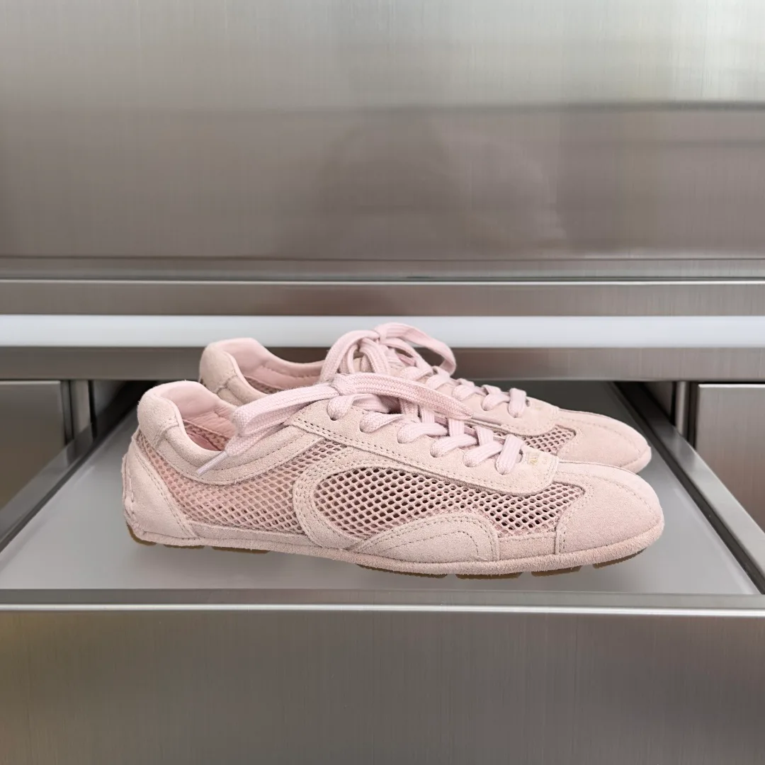 Кроссовки Женские Prada 11595713