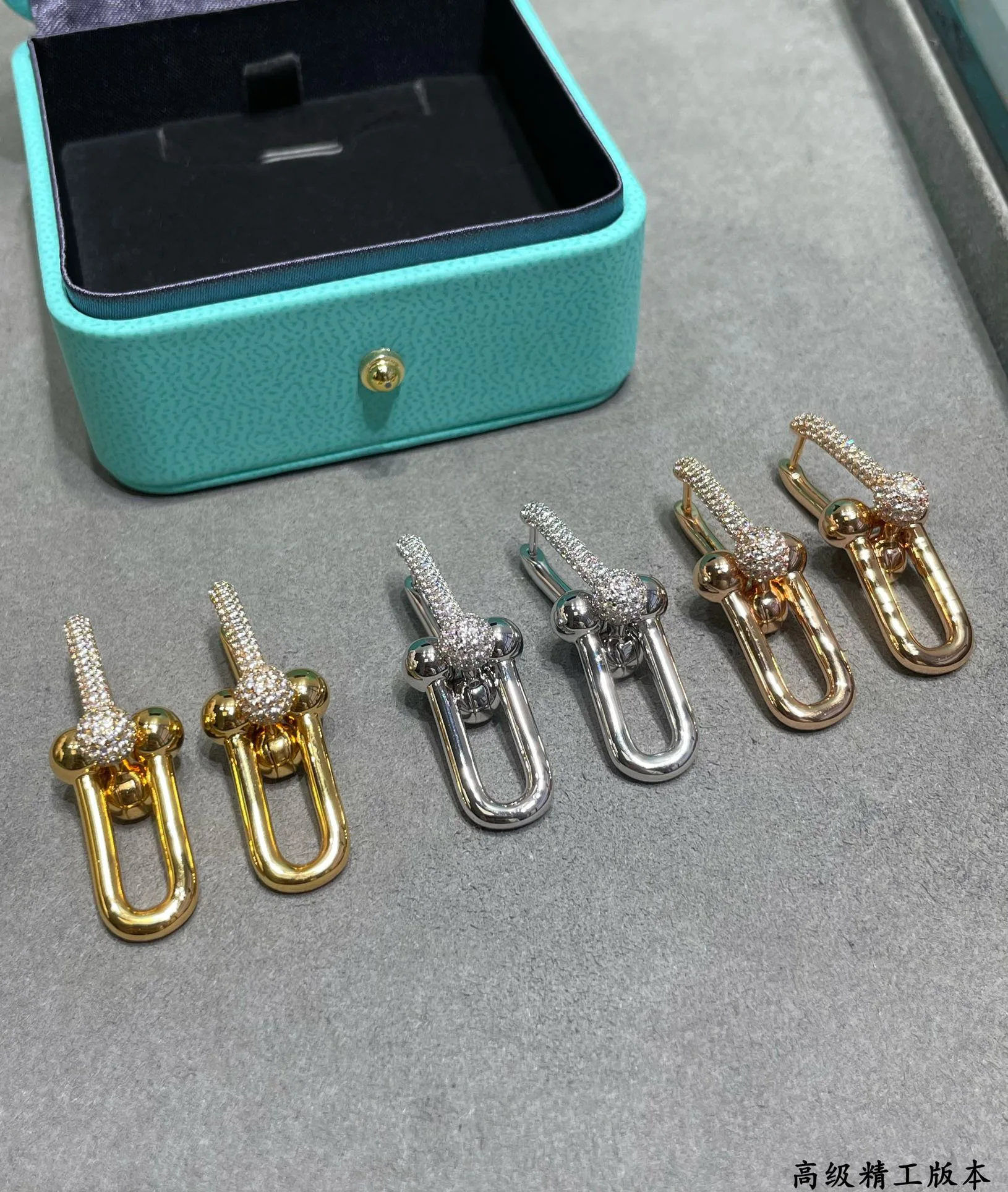 Бижутерия Tiffany 17782075