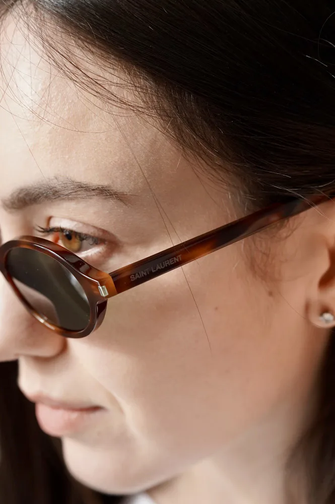 Очки Saint Laurent 18246165