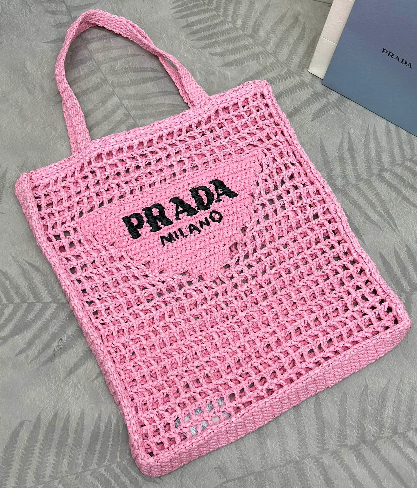 Классические Сумки Женские Prada 11681957