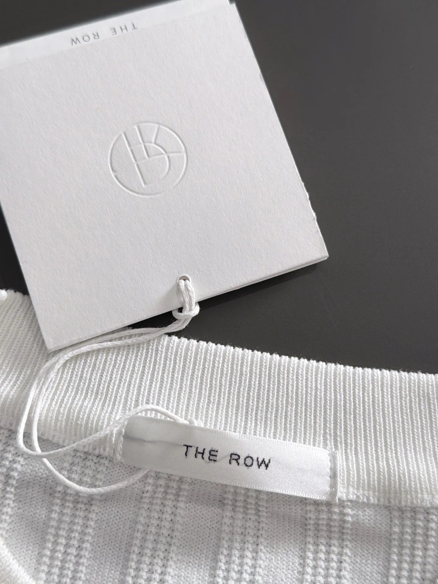 Футболки Мужские The Row 17557475
