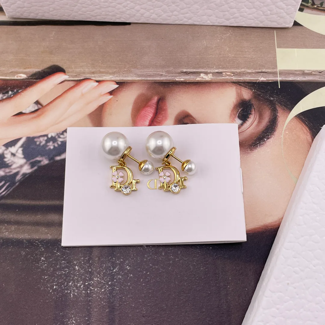 Бижутерия Christian Dior 17799005