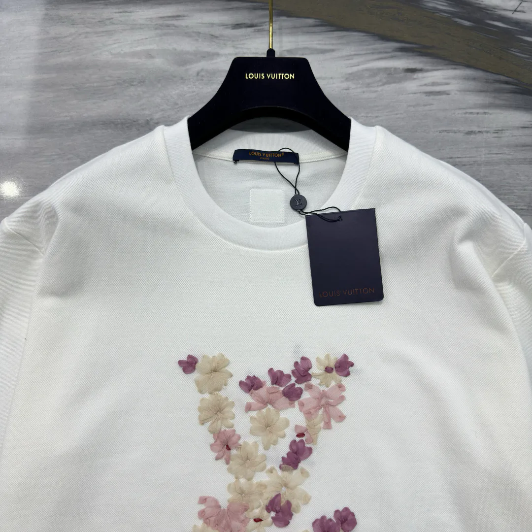 Футболки Мужские Louis Vuitton 13213645
