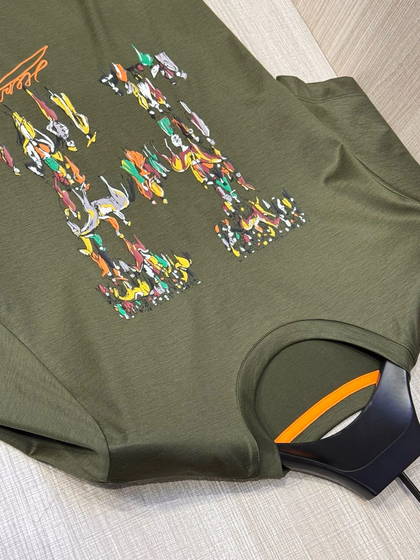 Футболки Мужские Hermes 11257567