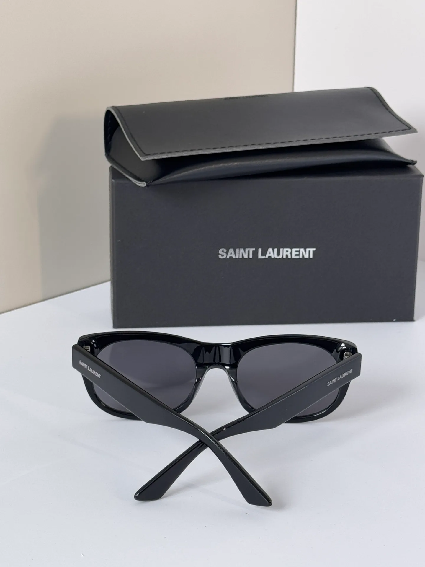 Очки Saint Laurent 411722