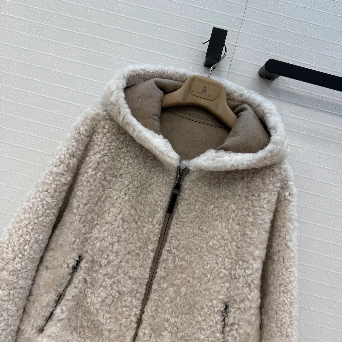 Куртки И Пуховики Женские Brunello Cucinelli 20134360