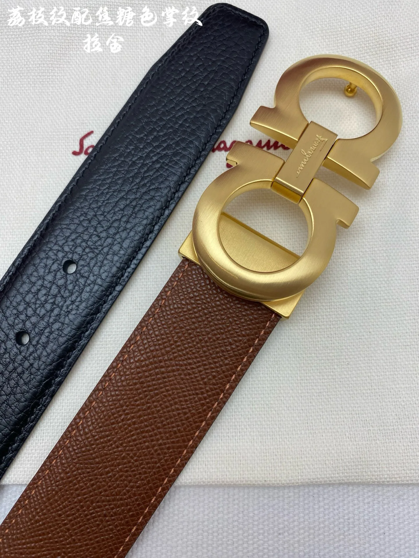 Поясные Сумки Женские Salvatore Ferragamo 12860094