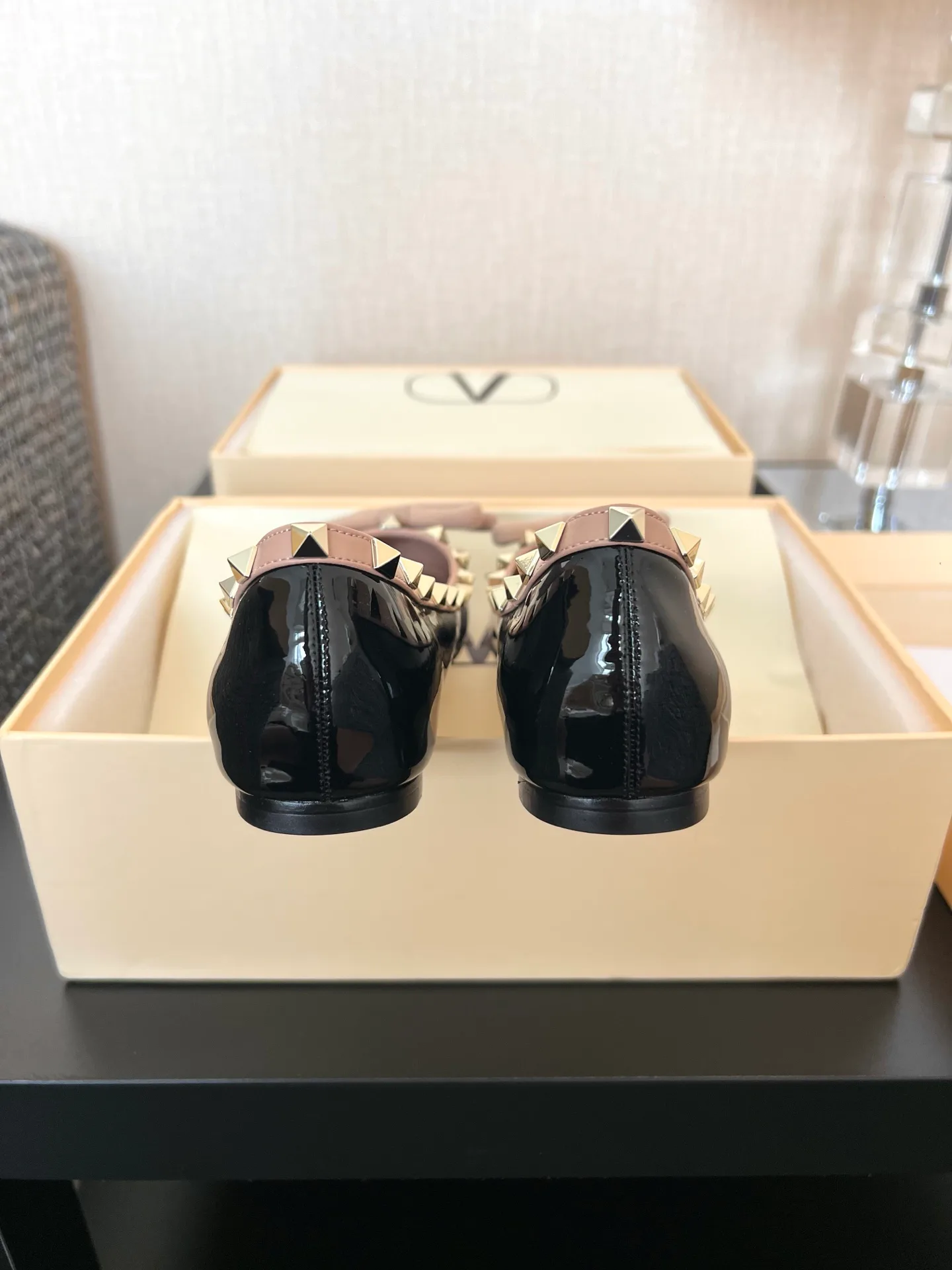 Балетки Женские Valentino 17480179