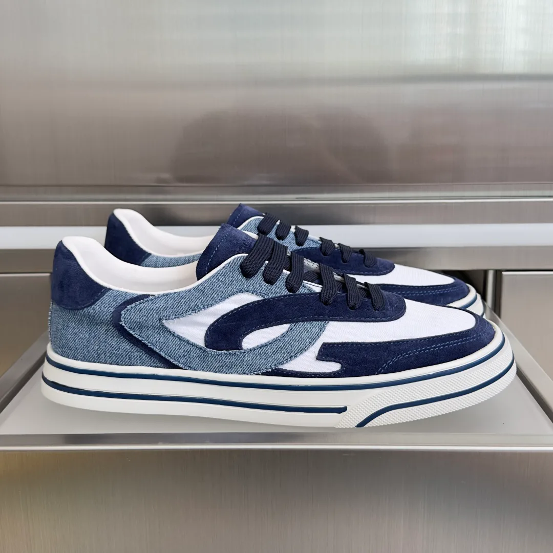 Кроссовки Мужские Dolce & Gabbana 13416375