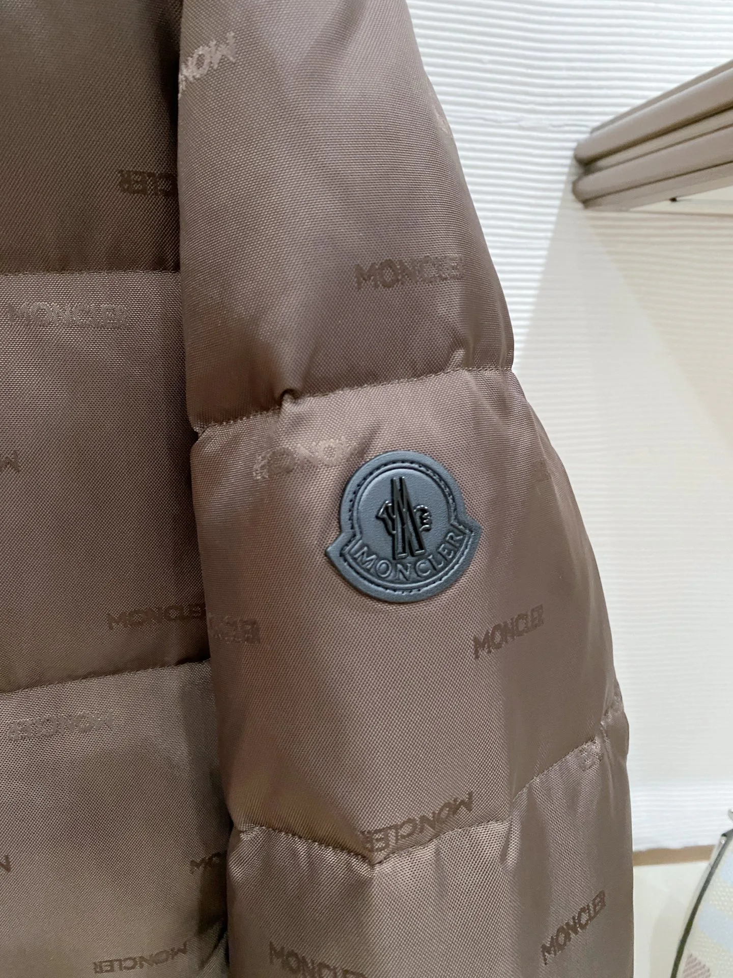 Куртки И Пуховики Мужские Moncler 17930665