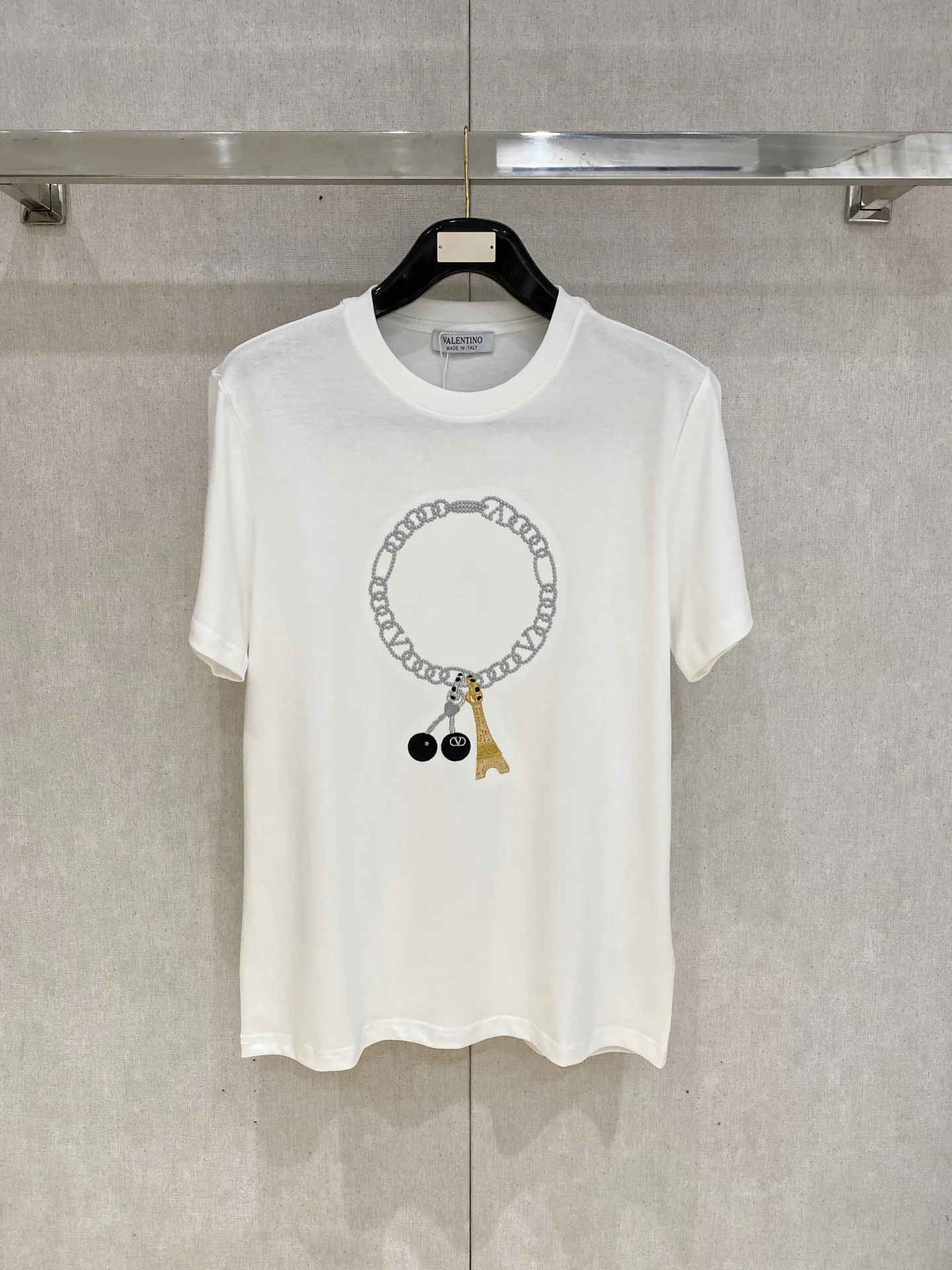 Футболки Женские Valentino 5996018