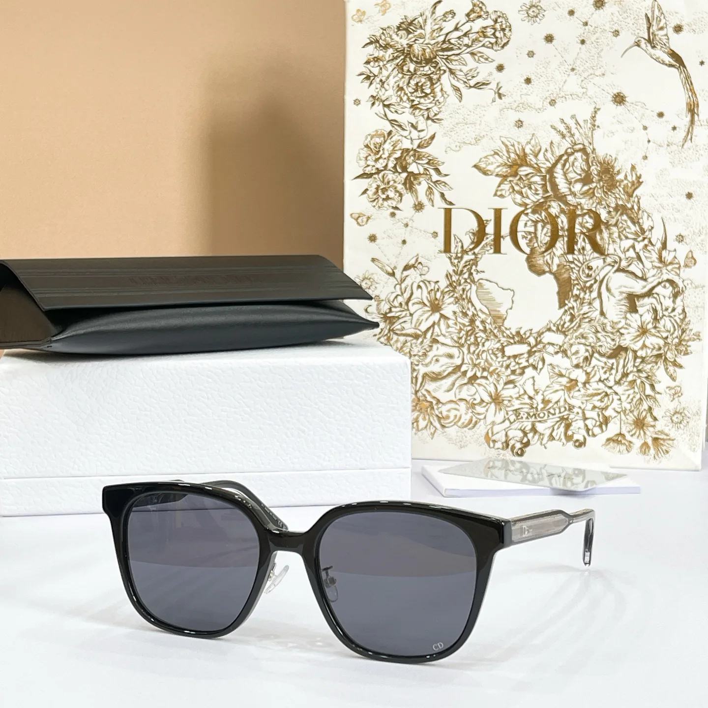 Очки Christian Dior 17581148