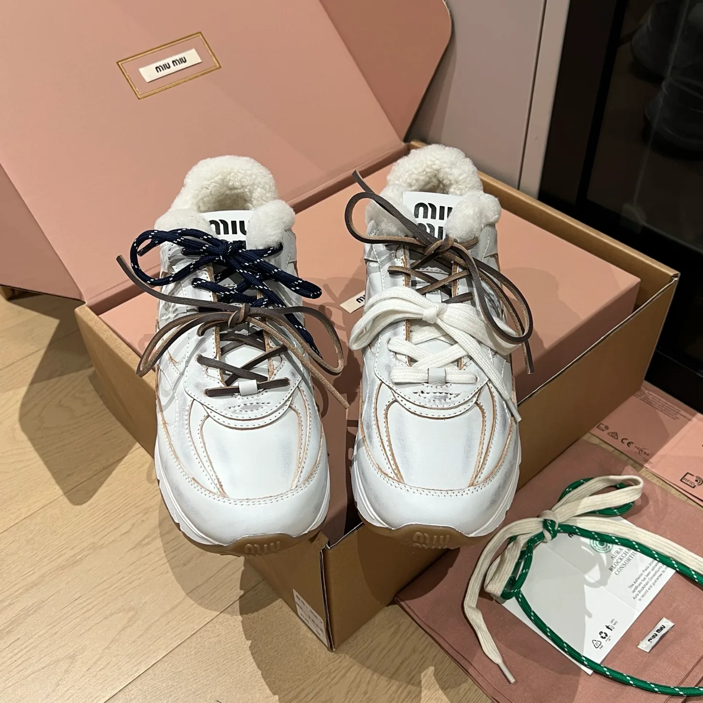 Кроссовки Женские New Balance 257936