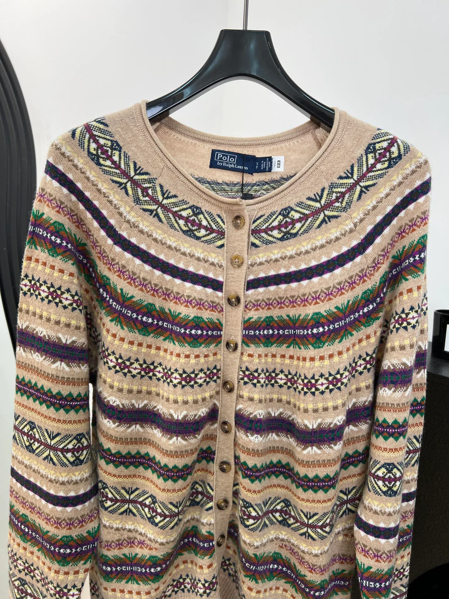 Джемперы И Свитеры Женские Ralph Lauren 18208390